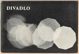 DIVADLO. 15. ročník. 1964. (10 čísel - komplet) - 1964. Obálka LIBOR FÁRA. Foto mj. JOSEF KOUDELKA; JEŠÁTKO.
