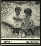 Seymour - FRIEDBERGOVÁ; JUDITA: DAVID SEYMOUR - 'Chim'. - 1966. Umělecká fotografie sv. 29. Grafická úprava a obálka LIBOR FÁRA.