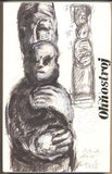 ZÁVADA; VILÉM: OHŇOSTROJ. - 1985. Edice Bohemia. Ilustrace JAN BAUCH.