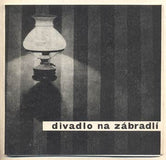 MACOUREK; MILOŠ: HRA NA ZUZANKU.   - 1967. Divadlo Na zábradlí. Jan Grossman.
