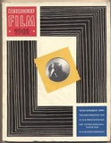 ČESKOSLOVENSKÝ FILM 1961 / THE CZECHOSLOVAK FILM ANNUL 1961. - 1961. /film/kino/cinema/