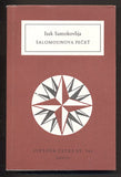 SAMOKOVLIJA; ISAK: ŠALOMOUNOVA PEČEŤ. - 1989. Světová četba.
