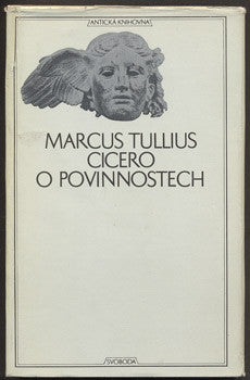 1970. Antická knihovna. /filosofie/
