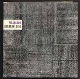 PICASSOVO LITERÁRNÍ DÍLO. - 1967. Uspořádal Mario De Micheli