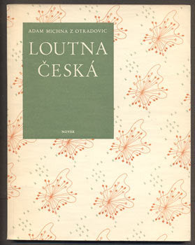 1943. Obálka TOYEN.  Edice Hudební knihy. /církevní hudba/