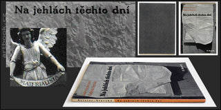 ŠTYRSKÝ; J. / J. HEISLER: NA JEHLÁCH TĚCHTO DNÍ. - 1945. Original wrappers; typo KAREL TEIGE. /q/