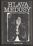 KROUTVOR; JOSEF: HLAVA MEDUSY. - (1986). Jazzpetit.