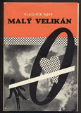 NEFF; VLADIMÍR: MALÝ VELIKÁN. - 1937. Úroda.