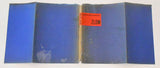 Teige - BIEBL; KONSTANTIN: ZLOM. - 1928. 4 celostr. typografické kompozice KAREL TEIGE. Original wrappers. /q/REZERVACE