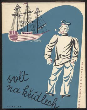 1941. Ilustrace JAN KOTÍK. 