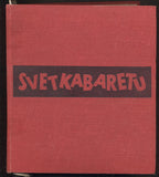 KALINA; JÁN I.: SVET KABARETU. - 1966.