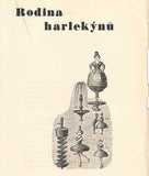 NEZVAL; VÍTĚZSLAV: PANTOMIMA. - 1935. Typo a ilustrace KAREL TEIGE; 1 x il. JINDŘICH ŠTYRSKÝ; vazba FR. MUZIKA; podpis V. Nezvala.