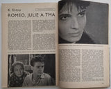FILM A DOBA. - 1960.