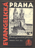 KLÍMA, STANISLAV: EVANGELICKÁ PRAHA. - 1935.