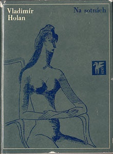 1967. 1. vyd.;  kresba na obálce FRANTIŠEK TICHÝ; obálka; vazba a typo JOSEF TÝFA.