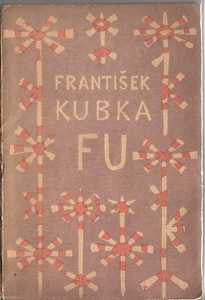 1924. Obálka (lino) JOSEF ČAPEK; podpis autora. /jc/