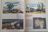 DOMOV - ČASOPIS PRO KULTURU A TECHNIKU V DOMÁCNOSTI. - Č. 4. 1961.