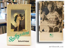 Hrabal, Bohumil: Svatby v domě. - 1987. Sixty-Eight Publishers; sv. 189. /exil/