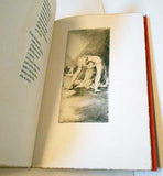 DURYCH, JAROSLAV. PANENKY. 9 suchých jehel František Pavelka. - 1928.