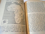 GIDE; ANDRÉ: KONGO. - 1928. Cestopisná knihovna Všemi díly světa sv. 2.