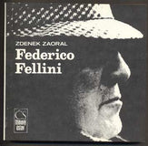 ZAORAL, ZDENEK: FEDERICO FELLINI.