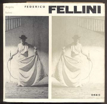 SOLMI, ANGELO: FEDERICO FELINI.