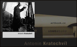 ANTONÍN KRATOCHVÍL. Fototorst sv. 12. - 2003.