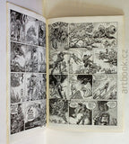 Saudek - JAROSLAV WEIGEL: LIPS TULLIAN. - komiks, 1990.