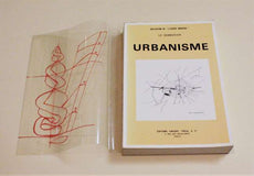 Urbanisme. LE CORBUSIER. - 1966.