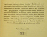 Kollár, Ján: Slovník slavianských umelcov všetkých kmeňov, - 1957.
