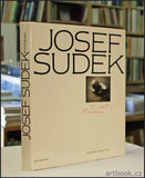 Sudek - KIRSCHNER; ZDENĚK: JOSEF SUDEK. - 1982. 1. vyd. Výběr fotografií z celoživotního díla.