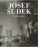 SUDEK, JOSEF. LABYRINTY.   TORST, 2013.