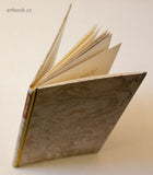 Švabinský - VRCHLICKÝ, JAROSLAV: VÁNOCE.