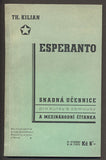 KILIAN, TH. : ESPERANTO. - 1935.