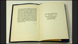 BRADÁČ, L.: BIBLIOFILSKÉ KNIHY 1909 - 1929.