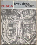 PRAHA. BYTY DNES A ZÍTRA 1975. - 1975. /architektura/
