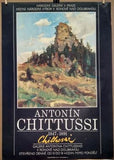 ANTONÍN CHITTUSSI.