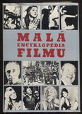 MALÁ ENCYKLOPÉDIA FILMU.