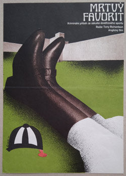 MRTVÝ FAVORIT. - 1975.