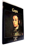 Goya - BURBACH, RAINER: GOYA. - 1977.