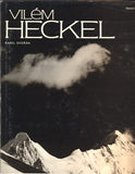 Heckel - DVOŘÁK, KAREL: VILÉM HECKEL. - 1982.