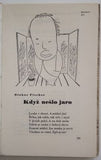 JARNÍ ALMANACH KMENE. - 1932.