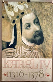 KAREL IV. 1316 - 1378. - 1978.