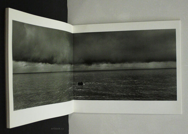 希少　Josef Koudelka 「Reconnaissance Wales」 Reconnaissance Wales by Josef Koudelka | Photography