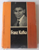 FRANZ KAFKA. Liblická konference 1963.