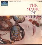 Various – The Magic Of Athens