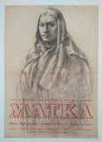 MATKA. - 1956.