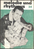 MELODIE UND RHYTMUS č. 24. - 1966.