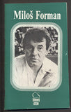 FOLL, JAN: MILOŠ FORMAN.