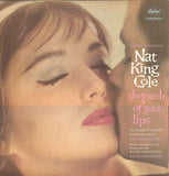 Nat King Cole – The Touch Of Your Lips